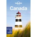 Canada by Lonely Planet