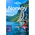 Norway by Lonely Planet Travel Guide