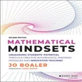 Mathematical Mindsets 2ed by Jo Boaler