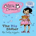 The Big Sister by Sally Rippin