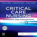 Critical Care Nursing 9ed by Linda D. Urden