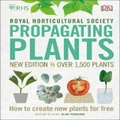 RHS Propagating Plants by DK