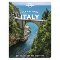 Experience Italy by Lonely Planet Travel Guide