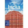India by Lonely Planet Travel Guide