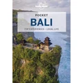 Pocket Bali by Lonely Planet Travel Guide