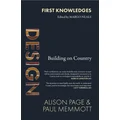 First Knowledges Design by Alison Page