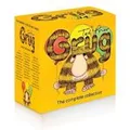 Grug Complete Collection Box Set by Ted Prior