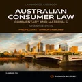 Australian Consumer Law by Philip Clarke