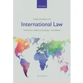 Cases & Materials on International Law by Martin Dixon