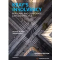 Keay's Insolvency by Michael Murray