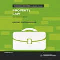 Property Law by Kristy Richardson