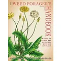 The Weed Forager's Handbook by Adam Grubb