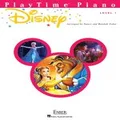 Playtime Piano Disney - Level 1 by Hal Leonard Corp