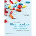 McKenna's Pharmacology for Nursing and Health Professionals by Lisa McKenna