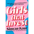 Girls That Invest by Simran Kaur
