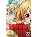 Dr. STONE: Volume 22 by Riichiro Inagaki