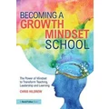 Becoming a Growth Mindset School by Chris Hildrew