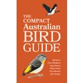 The Compact Australian Bird Guide by Jeff Davies