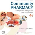Community Pharmacy by David Newby