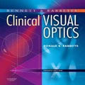 Bennett and Rabbett's Clinical Visual Optics by Ronald Rabbetts