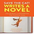 Save the Cat! Writes a Novel by Jessica Brody