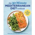 The 30-Minute Mediterranean Diet Cookbook by Serena Ball