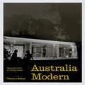 Australia Modern by Hannah Lewi