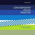 Contemporary Police Practice by Jacqueline Drew