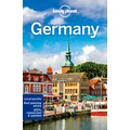 Germany by Lonely Planet Travel Guide