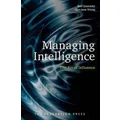 Managing Intelligence by Neil Quarmby