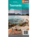Tasmania State Map by Hema Maps Australia