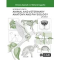 Introduction to Animal and Veterinary Anatomy and Physiology by Victoria Aspinall