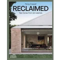 Reclaimed by Penny Craswell