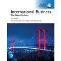 International Business 5th edition by S. Cavusgil