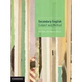 Secondary English by Rod Quin
