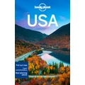 USA by Lonely Planet Travel Guide