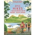 Lonely Planet Epic Hikes of Australia & New Zealand by Lonely Planet