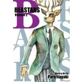 Beastars, Vol. 2 by Paru Itagaki