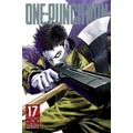 One-Punch Man, Vol. 17 by ONE