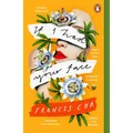 If I Had Your Face by Frances Cha