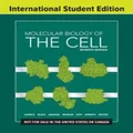 Molecular Biology of the Cell by Bruce Alberts