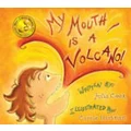 My Mouth is a Volcano! by Julia Cook