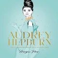 Audrey Hepburn by Megan Hess