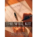 The Will Kit by New Holland Publishers
