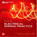 Electrical Wiring Practice by Keith Pethebridge