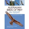 Australian Birds of Prey in Flight by Richard Seaton