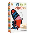 The Live Your Values Deck by Lisa Congdon