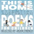 This is Home by Jackie French
