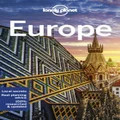 Europe by Lonely Planet Travel Guide