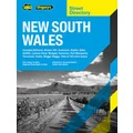 New South Wales Street Directory: 20th Edition by UBD Gregory's